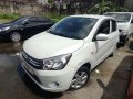 Selling White Suzuki Celerio 2017 -5