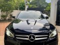 Sell Black 2015 Mercedes-Benz C200 in Muntinlupa-9