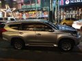 Silver Mitsubishi Montero 2016 for sale in Pasay-9