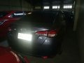 Grey Toyota Vios 2021 for sale in Quezon-3
