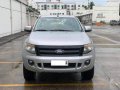 Selling Silver Ford Ranger 2014 in Makati-8