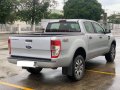 Selling Silver Ford Ranger 2014 in Makati-2