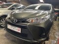 Selling Green Toyota Vios 2021 in Quezon-1