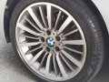 Silver BMW 320D 2017 for sale in San Juan-7