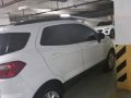 Sell White 2014 Ford Ecosport in Pasig-0