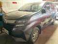 Sell Grey 2020 Toyota Avanza in Quezon City-4