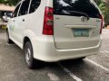  White Toyota Avanza 2011 for sale in Manual-4