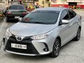 Brightsilver Toyota Vios 2021 for sale in Makati-6