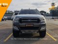 Silver Ford Ranger 2016 for sale in Automatic-5