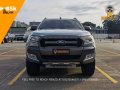 Silver Ford Ranger 2016 for sale in Automatic-4