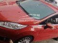 Second hand Orange 2014 Ford Fiesta  1.0L Sport + PS for sale-3
