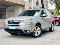 Second hand 2013 Subaru Forester 2.0i-L Gas Automatic SUV / Crossover for sale-0