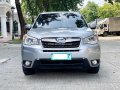 Second hand 2013 Subaru Forester 2.0i-L Gas Automatic SUV / Crossover for sale-4