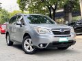Second hand 2013 Subaru Forester 2.0i-L Gas Automatic SUV / Crossover for sale-5