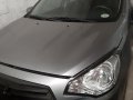 Sell second hand 2020 Mitsubishi Mirage G4 -1