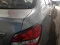 Sell second hand 2020 Mitsubishi Mirage G4 -5