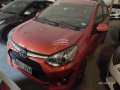 Second hand 2019 Toyota Wigo  for sale in good condition-0