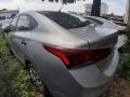 Sell second hand 2020 Hyundai Accent -2