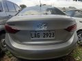Sell second hand 2020 Hyundai Accent -4