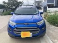 2016 Ford EcoSport  1.5 L Trend AT for sale by Verified seller-0