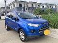 2016 Ford EcoSport  1.5 L Trend AT for sale by Verified seller-1