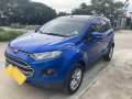 2016 Ford EcoSport  1.5 L Trend AT for sale by Verified seller-2