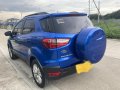 2016 Ford EcoSport  1.5 L Trend AT for sale by Verified seller-3