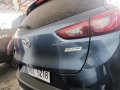 Sell pre-owned 2018 Mazda CX-3 -2