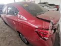 Sell 2020 Mitsubishi Mirage G4  in Red-1