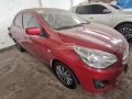 Sell 2020 Mitsubishi Mirage G4  in Red-4