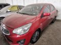 Sell 2020 Mitsubishi Mirage G4  in Red-6