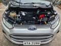 2015 Ford Ecosport 1.5L Automatic-10