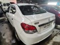 Selling White 2014 Mitsubishi Mirage by trusted seller-3