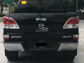 2016 Black Mazda BT-50 3.2L 4x4 6AT Diesel for sale in impeccable condition-3