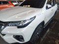 Hot deal alert! Pearlwhite 2020 Toyota Fortuner available-0