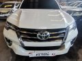 Hot deal alert! Pearlwhite 2020 Toyota Fortuner available-1
