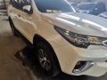Hot deal alert! Pearlwhite 2020 Toyota Fortuner available-2
