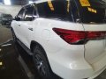 Hot deal alert! Pearlwhite 2020 Toyota Fortuner available-5