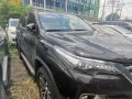 FOR SALE!!! Brown 2019 Toyota Fortuner at affordable price-0