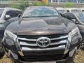FOR SALE!!! Brown 2019 Toyota Fortuner at affordable price-1