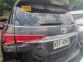 FOR SALE!!! Brown 2019 Toyota Fortuner at affordable price-4