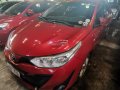 HOT!! Selling Red 2018 Toyota Vios for cheap price-2