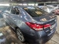HOT!! Blue 2018 Toyota Vios for sale at cheap price-3