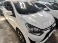 RUSH sale! White 2020 Toyota Wigo for cheap price-0