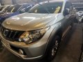 RUSH sale! Silver 2018 Mitsubishi Strada at cheap price-0