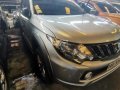 RUSH sale! Silver 2018 Mitsubishi Strada at cheap price-3