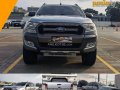 2016 Ford Everest 2.2L AT-1