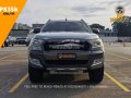 2016 Ford Everest 2.2L AT-5
