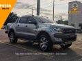 2016 Ford Everest 2.2L AT-10