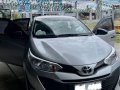Silver Toyota Vios 2019 for sale in Floridablanca-8